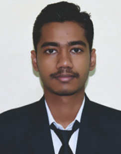 Ashish Kumar Gupta