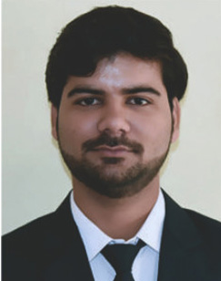 Shubham Kumar Sharma