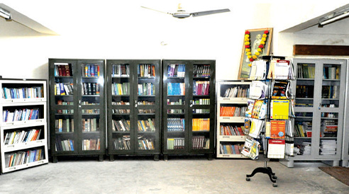 Library
