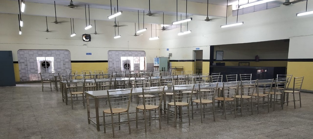 Canteen/ Mess