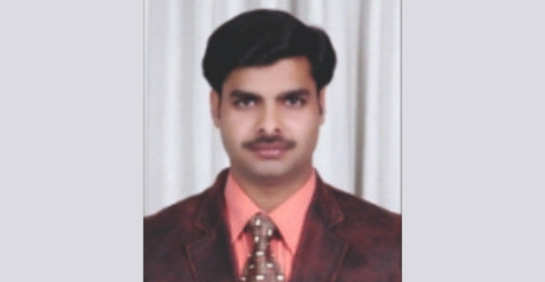 मोहम्मद मिंज़र